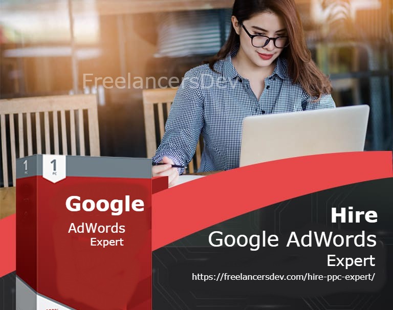 hire google ads expert